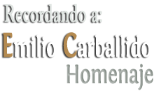 Homenaje en Suiza a Emilio Carballido | Mexikored